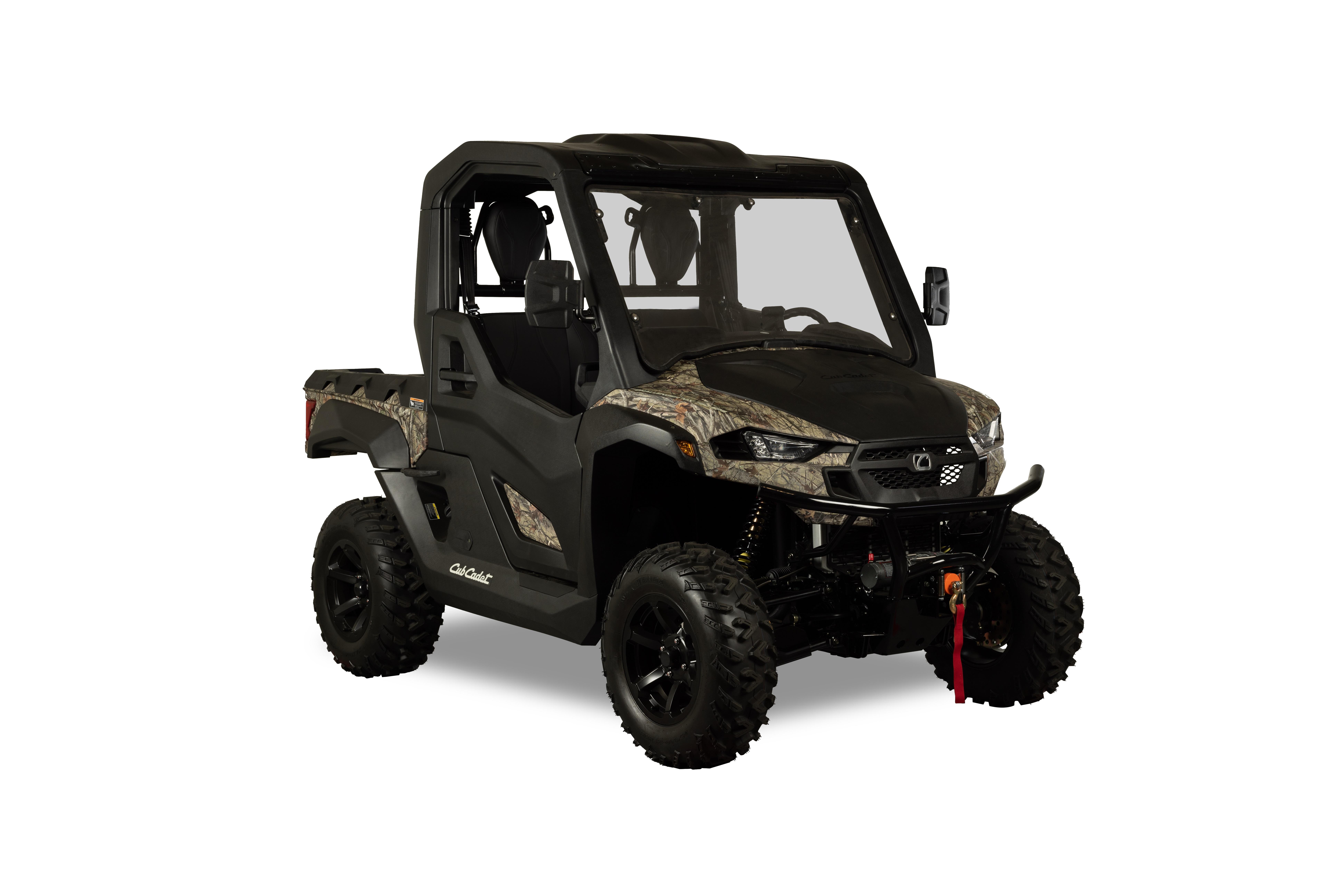 Side x Side Merle's Parts and Recreation Grand Falls-Windsor, NL